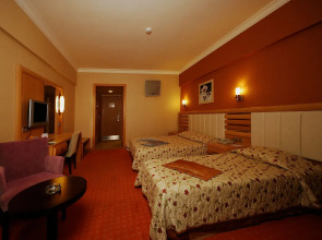 Grand Pasa Hotel - All Inclusive