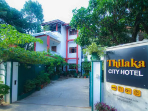 Thilaka City Hotel