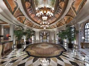 The Venetian Resort Las Vegas