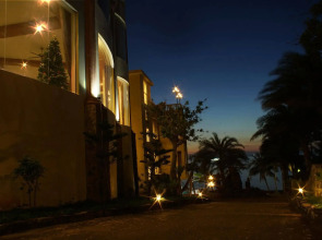 Trang An Beach Resort