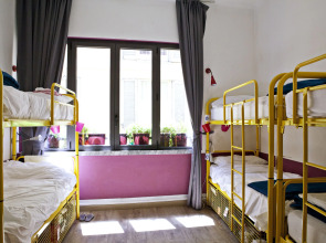 Ostello Bello Milano Duomo