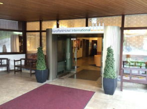 Euro Park Hotel International