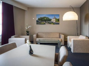 Fletcher Wellness-Hotel Trivium