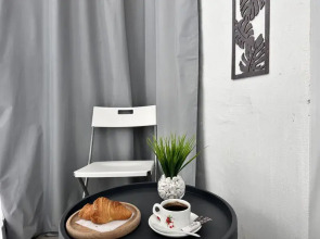 Как дома на улице Комсомольская, д. 56