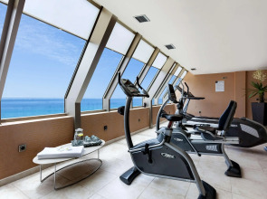 Meliá Costa Atlantis Tenerife