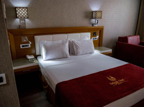 Selcuk Hotel