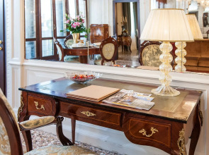 Hotel Nani Mocenigo Palace