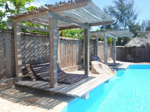 Seasons Lodge Zanzibar