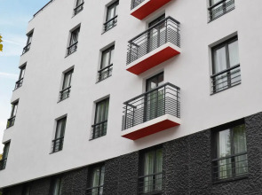 Résidence Capitaine Paoli