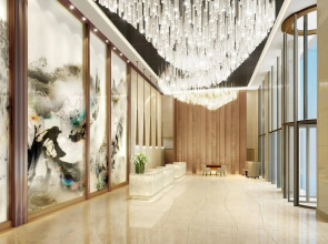 Fairmont Chengdu