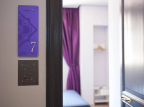 Umma Barcelona Bed & Breakfast Boutique