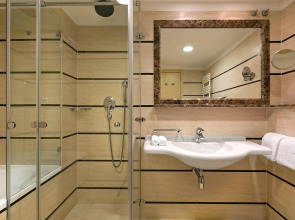 Le Meridien Lav, Split