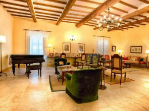 Laticastelli Country Relais