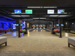 Elite World Grand Sapanca