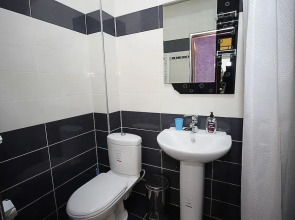 Отель Planet Yerevan