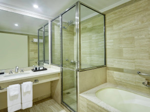 Intercontinental Buenos Aires by IHG