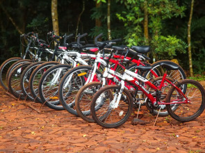 La Reserva Virgin Lodge