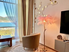 Апартаменты Марсель на улице Энгельса