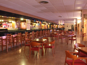 Отель Esplendid