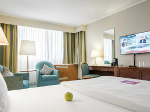 Leoso Hotel Leverkusen