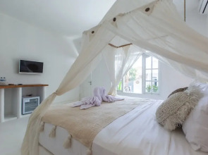 The Manik Toya Boutique Villa