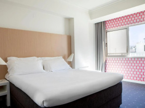 Stay Hotel Faro Centro