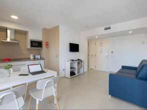 Aparthotel BCL Levante Lux