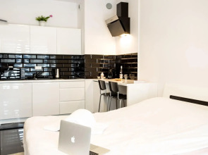 Kazou Residence Burakowska