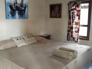 Temple Cafe & Seaside Cottages