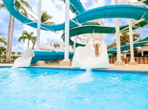 Отель Sunscape Dominicus La Romana