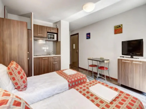 Résidence Grand Massif - Vacancéole