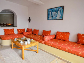 Appart'Hotel Intouriste