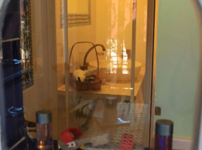 Tom Square Boutique Hotel