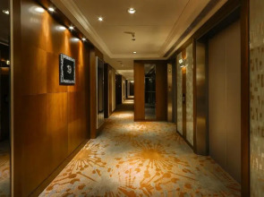 Rosedale Hotel Hong Kong