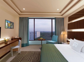 Welcomhotel by ITC Hotels, Dwarka, New Delhi