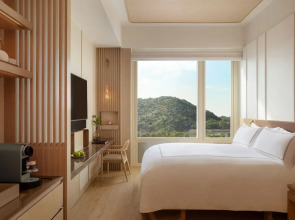 The Silveri Hotel Hong Kong - MGallery Collection