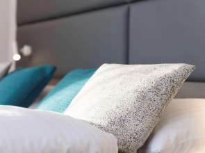 Best Western Hotel Kurfürst Wilhelm I