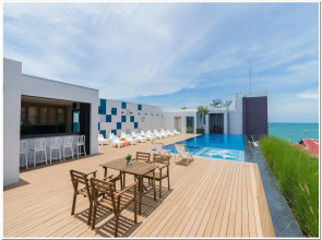 Sea Me Spring Tree Hotel - Adults only