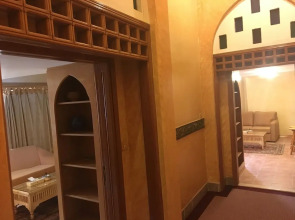 Kuwait Palace Hotel Apartments