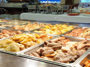 Hotel Marinada & Aparthotel Marinada