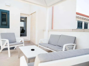 Palazzo Massari Rooms