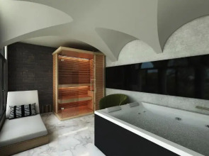 Отель Palazzo Santo Spirito