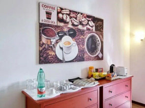 Bed & Breakfast Il Danubio