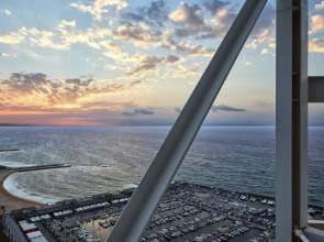 Hotel Arts Barcelona