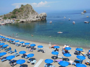 Jonic Hotel Mazzaro'