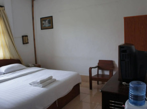 Saysamphanh Hotel