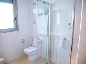 Aparthotel Aura Park Fira Barcelona