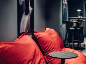 Radisson RED Oslo City Centre, A Verified Net Zero Hotel