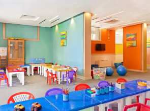 Pickalbatros Aqua Blu Resort - Hurghada