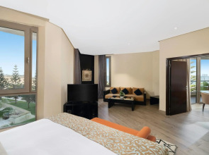 Atlas Essaouira Riad Resort